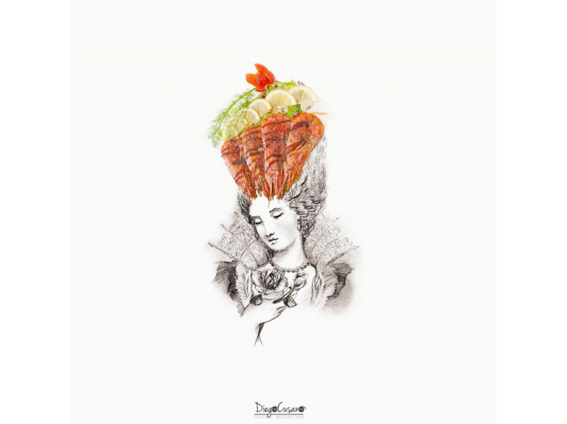 @diego_cusano: Marie Antoniette