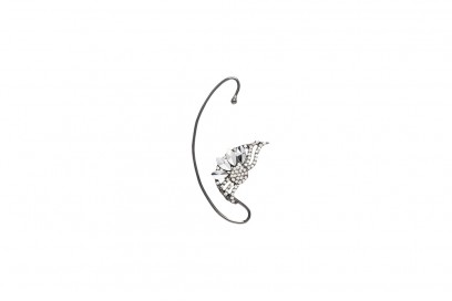 ear cuff girls on film su asos