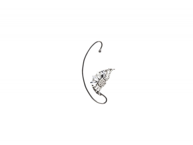 ear cuff girls on film su asos