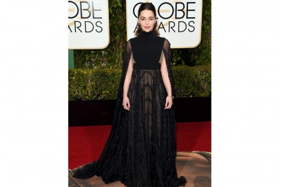 emilia-clarke-golden-globes-getty