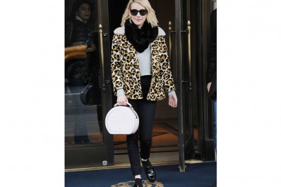 emma-roberts borsa Kate Spade New York