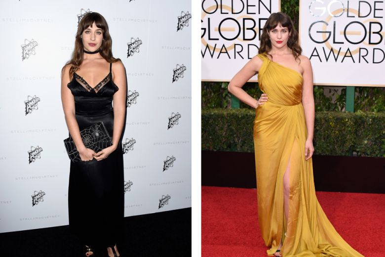 Lola Kirke: lo stile dell’attrice di Mistress America