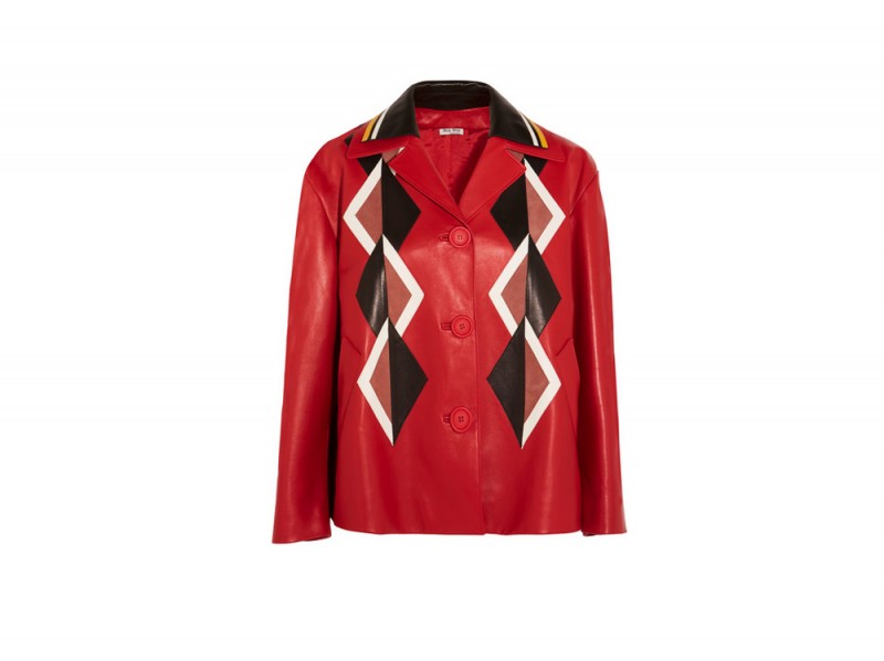 giacca-di-pelle-rossa-miu-miu
