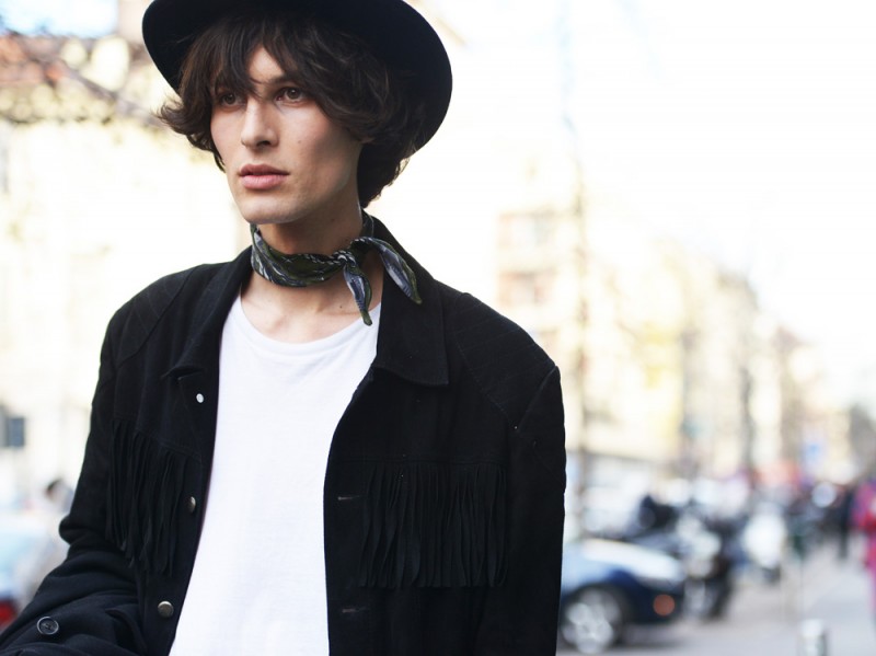 giacca-frange-cappello-uomo