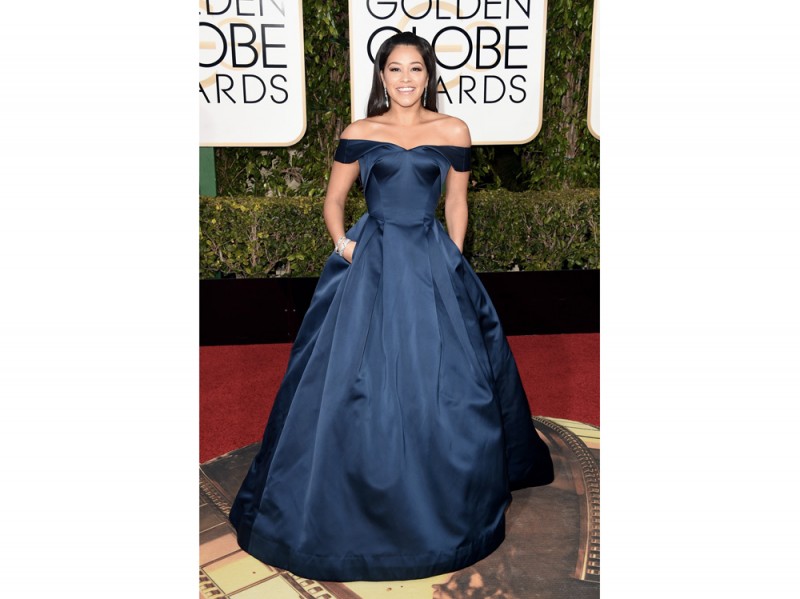 gina-rodriguez-golden-globes-getty