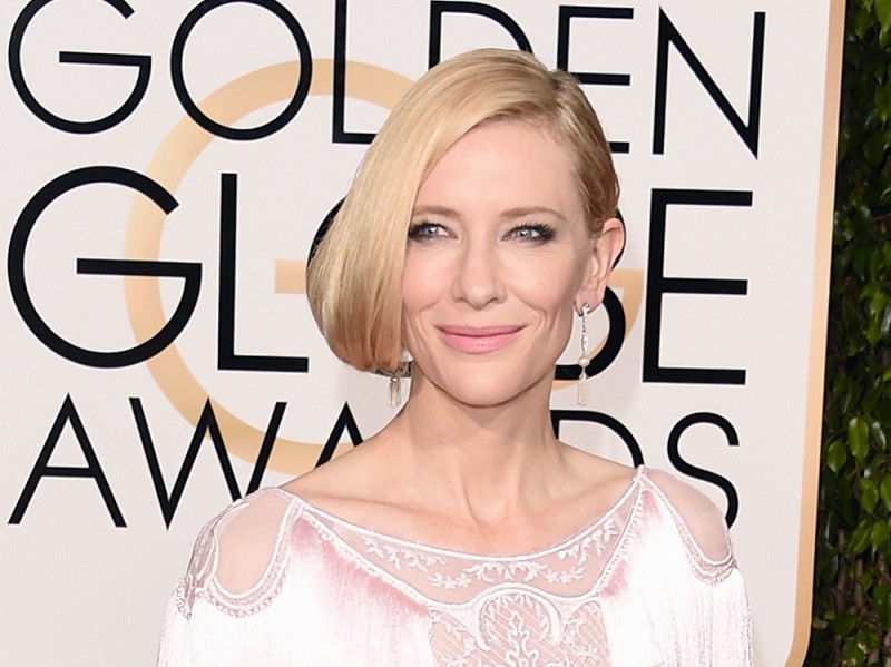 golden-globes-2016-beauty-look-cate-blanchett