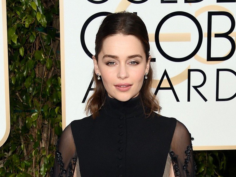 73rd Annual Golden Globe Awards – Arrivals