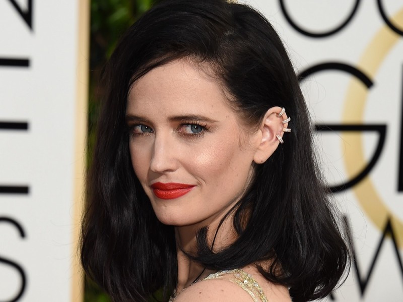 US-ENTERTAINMENT-GOLDEN-GLOBE-ARRIVALS