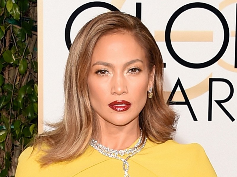 73rd Annual Golden Globe Awards – Arrivals