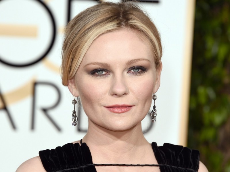 73rd Annual Golden Globe Awards – Arrivals