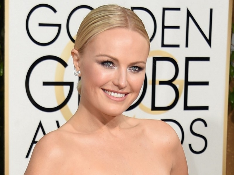 US-ENTERTAINMENT-GOLDEN-GLOBE-ARRIVALS