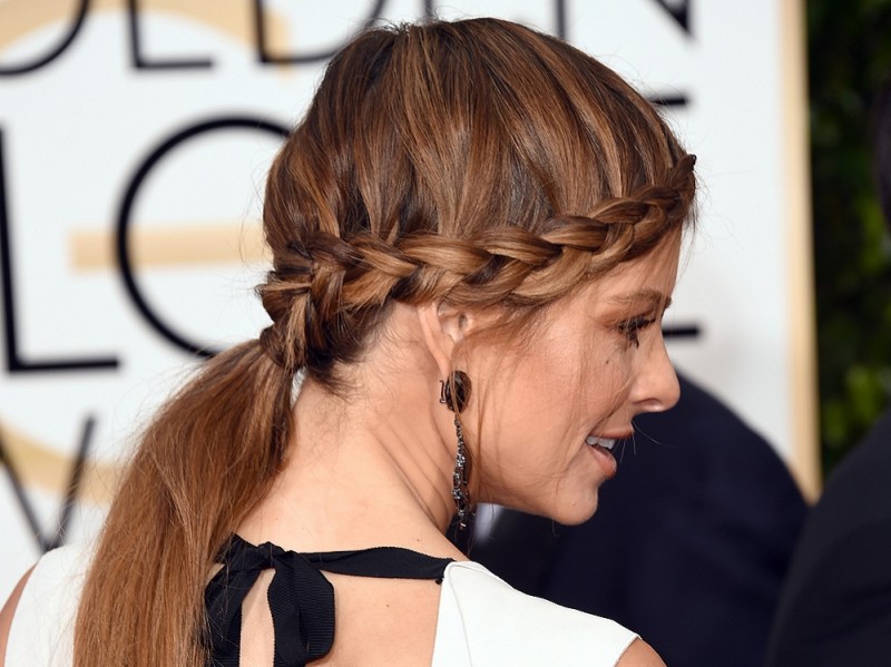 73rd Annual Golden Globe Awards – Arrivals