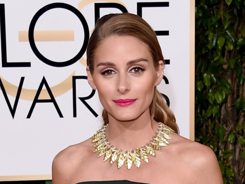 golden-globes-2016-beauty-look-olivia-palermo