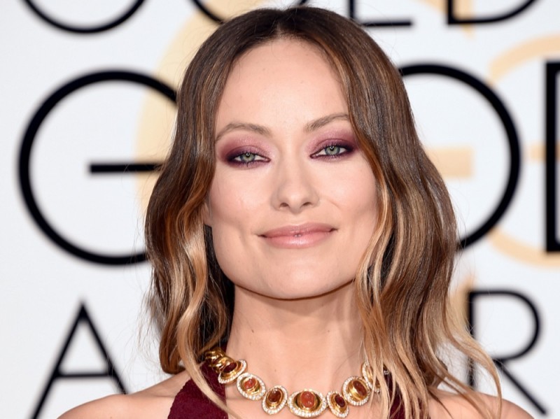 73rd Annual Golden Globe Awards – Arrivals