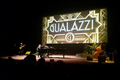 gualazzi