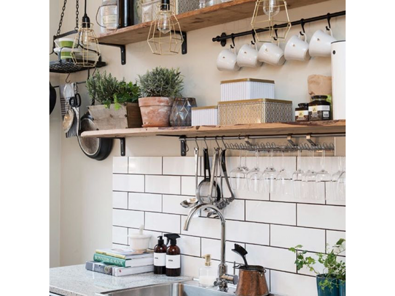 @interiordesignideas: Kitchen