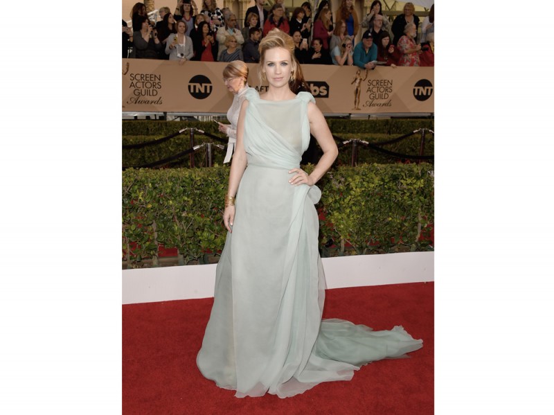 january-jones-sag-awards-getty