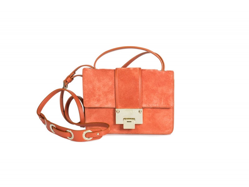 jimmy-choo-borsa-tracolla-arancione