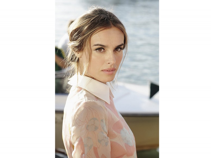 kasia smutniak agosto 2012