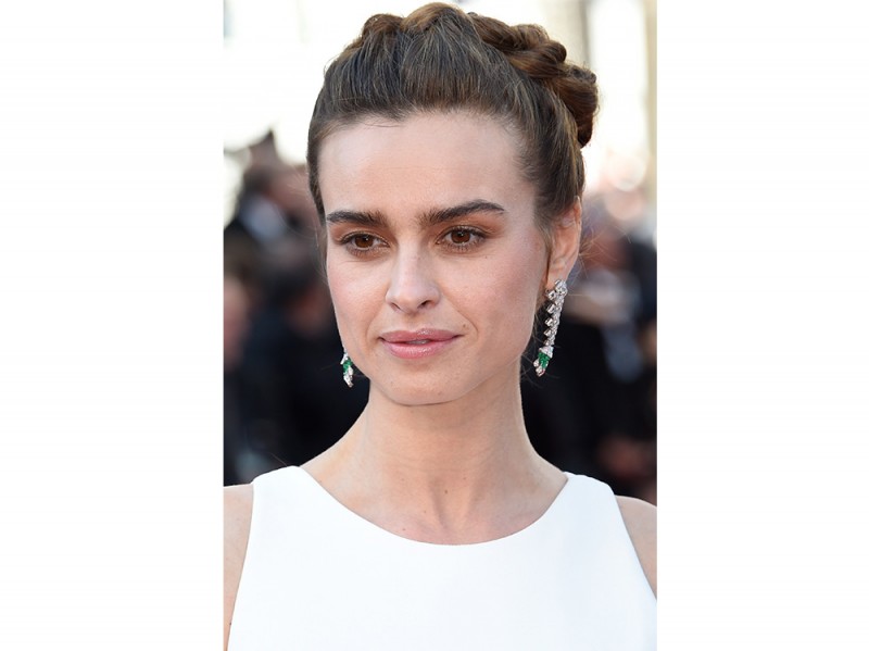 kasia smutniak maggio 2015