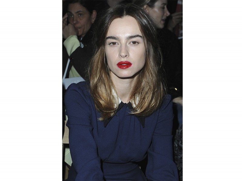 kasia smutniak marzo 2013