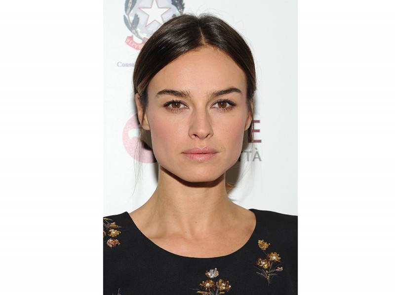 kasia smutniak novembre 2013