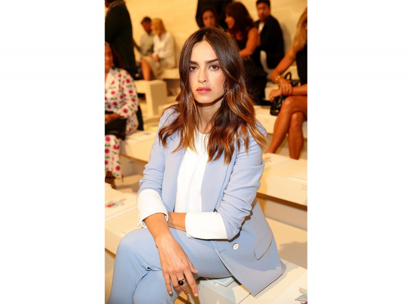 kasia smutniak settembre 2014