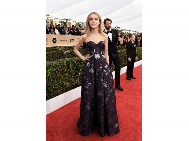 kiernan-shipka-sag-awards