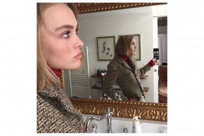 lily-rose-instagram-coat