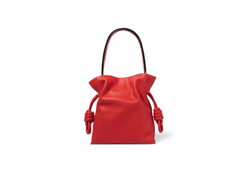 loewe-borsa-rosso
