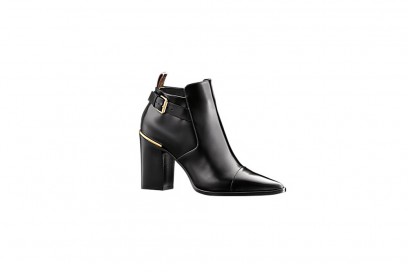 louis vuitton ankle boots