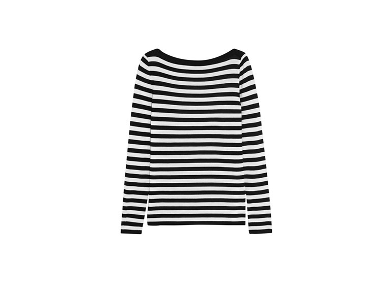 maglia-a-righe-michael-kors-collection