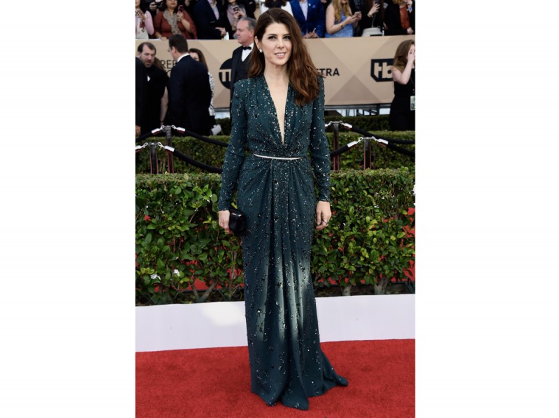 marisa-tomei-sag-awards-getty