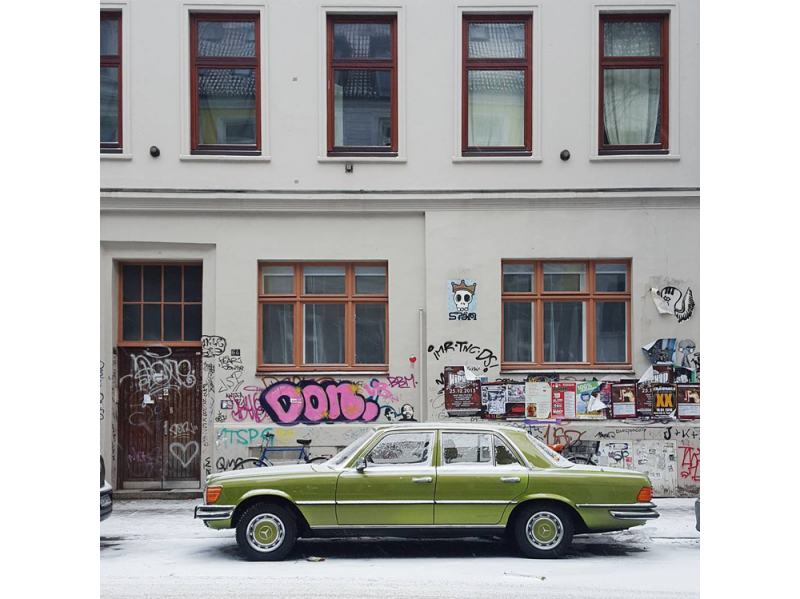 @pamukak: Sternschanze