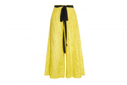 pantaloni-gialli-ampi-proenza-schouler