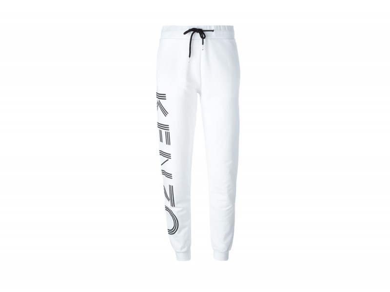 pantaloni jogging kenzo