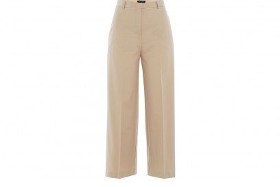 piazza sempione pantaloni beige