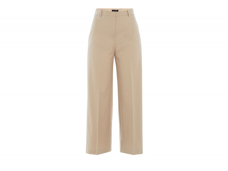 piazza sempione pantaloni beige