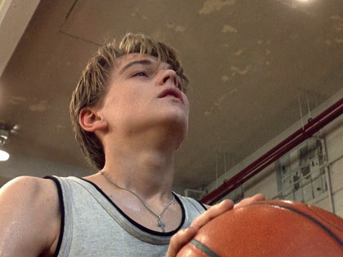 Quanti Anni Aveva Leonardo Di Caprio Quando Ha Fatto Titanic