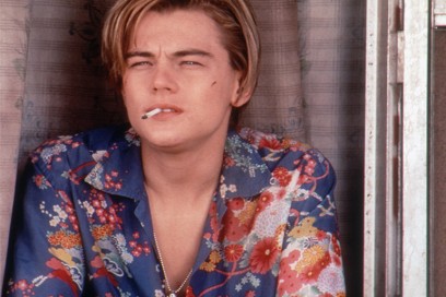 romeo+juliet dicaprio