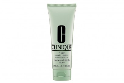 Clinique-7-day-scrub-cream