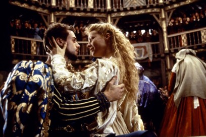 shakespeare in love