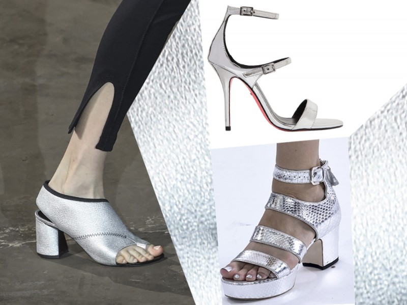 slide-scarpe-silver