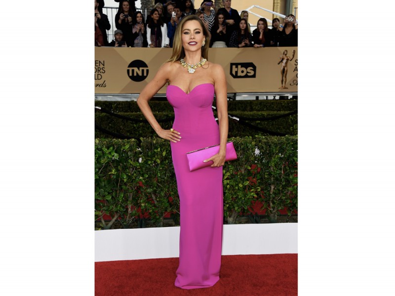 sofia-vergara-sag-awards