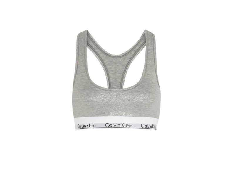 sport bra calvin klein