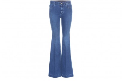 stella-mccartney-flared-jeans