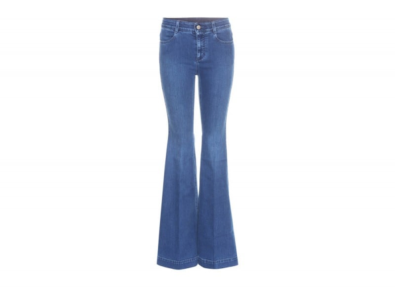 stella-mccartney-flared-jeans