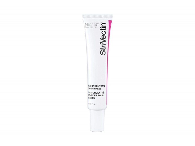 strivectin eye concentrate for wrinkles