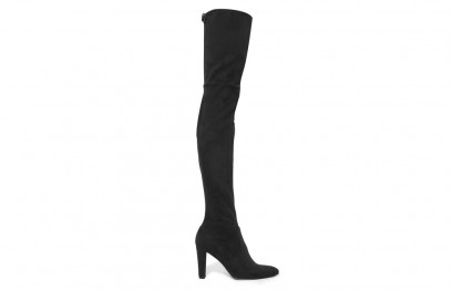 stuart-weitzman-cuissard-camoscio-neri