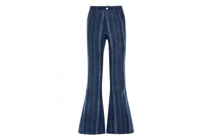 the-elder-statesman-jeans-righe-zampa